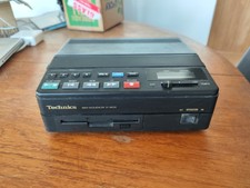 Technics SY MQ8 Midi Sequencer