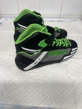Sparco Mercury KB-3 karting