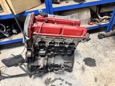 Mitsubishi Evo 4 4g63 Engine