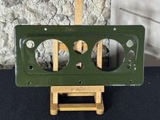 Land Rover Series 1 Dash Panel