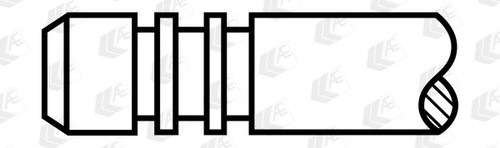 V95240 outlet valve for - ae,