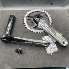 Sram Force Dub D2 12 Speed