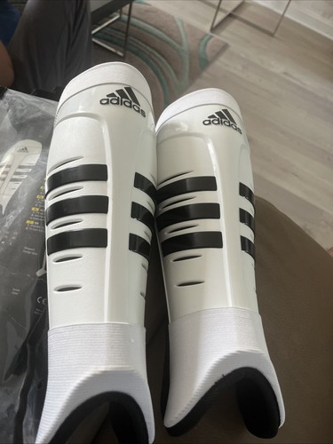 Adidas hockey shin pads - adidas,