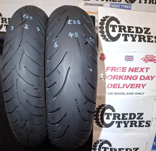 Bridgestone sport touring - sport,