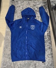 West Ham United Jacket