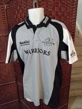 Kooga Glasgow Warriors 2005 -