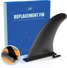 Paddle Board Fin - 9"