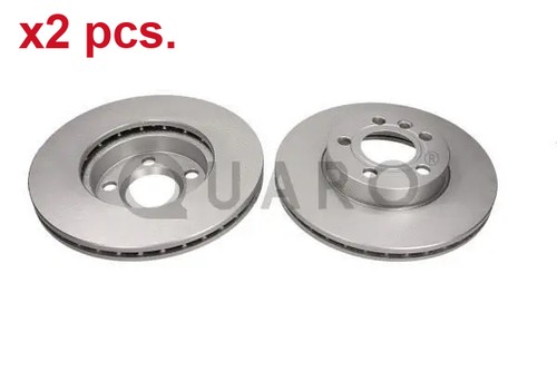 Pcs front brake disc rotos - disc,