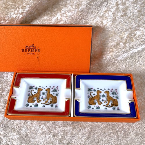 Hermes paris mini ashtray - hermes,