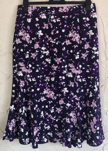 Eastex ladies flared - eastex, midi