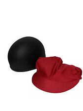 Champion Pro Plus Junior Skull Riding Hat / Helmet Black Kitemark PAS015.2011