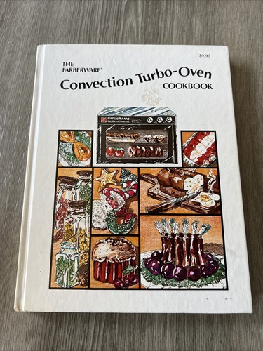 The farberware convection - the,
