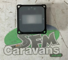 Sargent AS310 Alarm PIR - Caravan / Motorhome