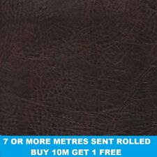 Premium Brown Heavy Upholstery