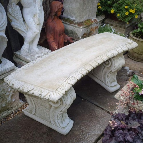 Stone cast florentine - florentine, design