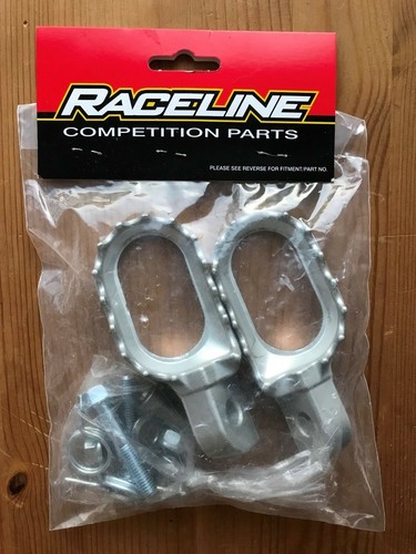 Aluminium trials adjustable - ,