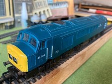 Mainline Class 45 039, The