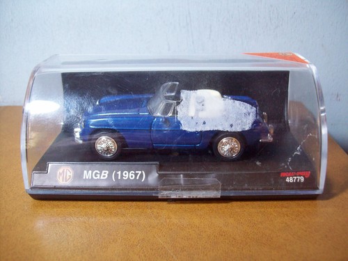 New ray 48779 mgb 1967 - mgb,