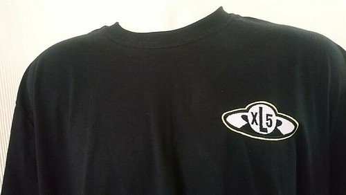 Fireball xl5 shirt - fireball,