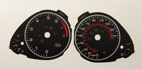 Lockwood speedo conversion - speedo,