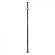 Accrow Props Heavy duty extendable From Selco. Used once. Pick up from London