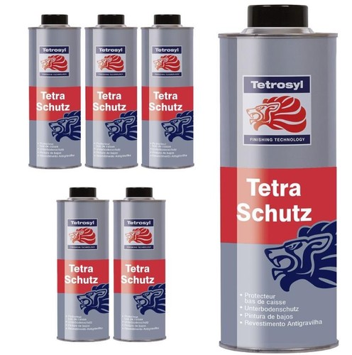 Tetrosyl tetra schutz under - tetrosyl,