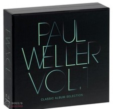 Paul Weller : Classic Albums