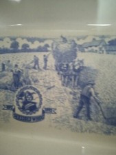 Shredded Wheat Dish Very Good