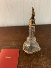 Perfume Bottle Schiaparelli