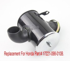 35mm Black Air Filter Cleaner