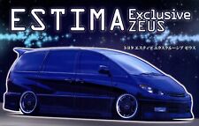 1:24 Scale Fujimi Toyota