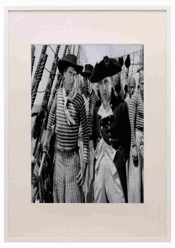 Laughton charles mutiny - charles, the
