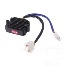 Tourmax Rectifier RGU-104 For