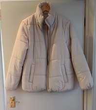 m and s light beige/cream