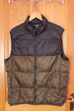 UNIQLO - Ultra light down