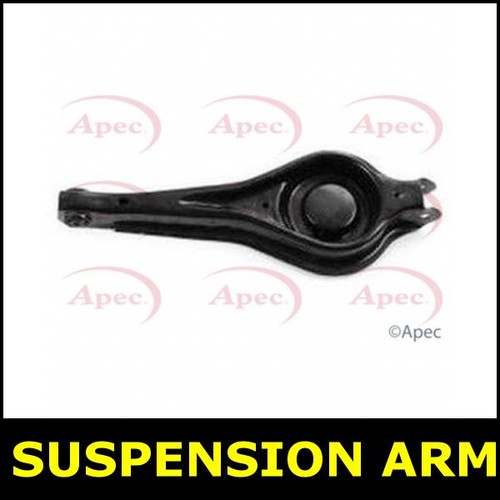 Suspension control arm - suspension,