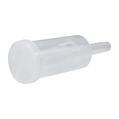 Airlock creates closed system - airlock,