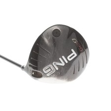 Ping G-25 Driver 10.5* Graphite Alta CB 55g Shaft Extra Stiff Flex Right Handed