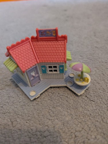 Polly pocket vintage - polly,
