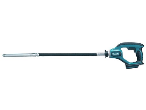 Makita dvr350z vibrating poker - makita,