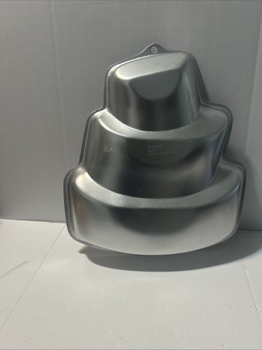 Topsy turvy cake pan - pan, #