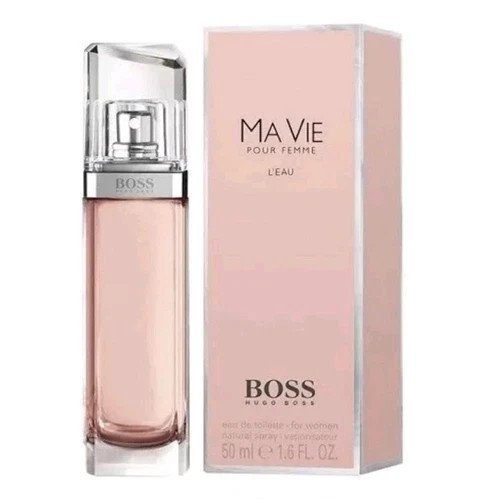 Hugo boss vie eau - ma, l'eau