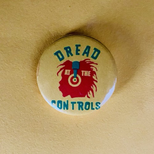 Mikey dread the controls - mikey,