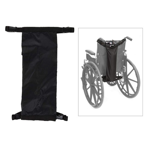 Oxygen tank bag for - tank,