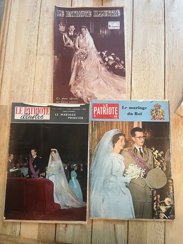 Vintage belgian royal - vintage,