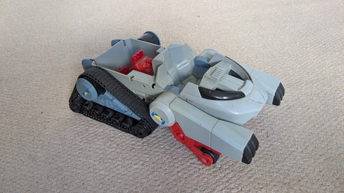Ljn thundercats thundertank - thundercats,