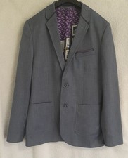 Ted Baker Jacket 38 Reg Size 3
