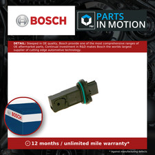 Air Mass Sensor fits VAUXHALL