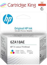 HP Smart Tank Colour Print Head - 6ZA18AE for HP Smart Tank Plus 555