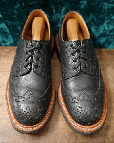 Trickers bourton 5633 - trickers,
